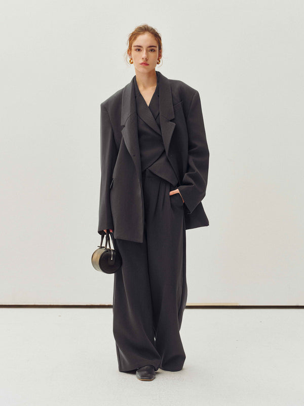 Lustra Suit Set